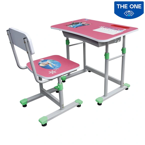 Bộ bàn ghế học sinh BHS28B-3+GHS28B-3