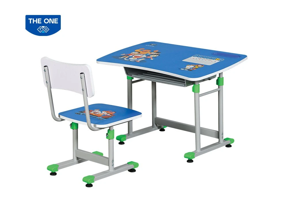 Bộ bàn ghế học sinh The One BHS28B-3+GHS28B-3