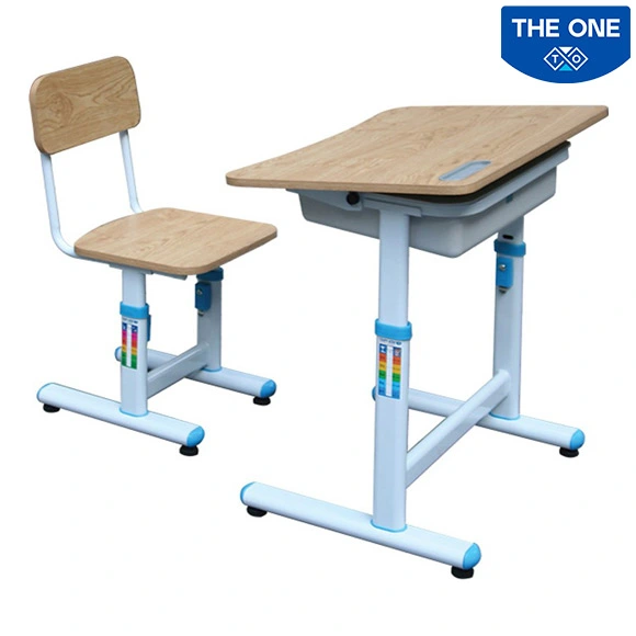 Bộ bàn ghế học sinh BHS29B+GHS29B