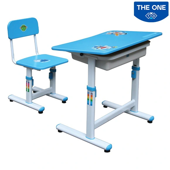 Bộ bàn ghế học sinh BHS29B+GHS29B