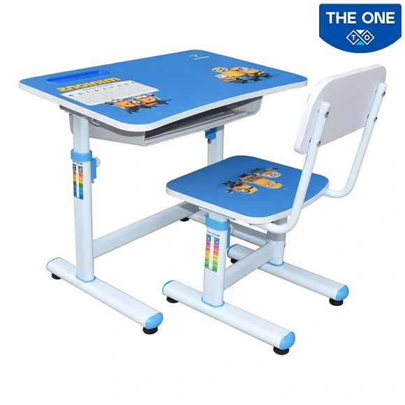 Bộ bàn ghế học sinh BHS29B+GHS29B