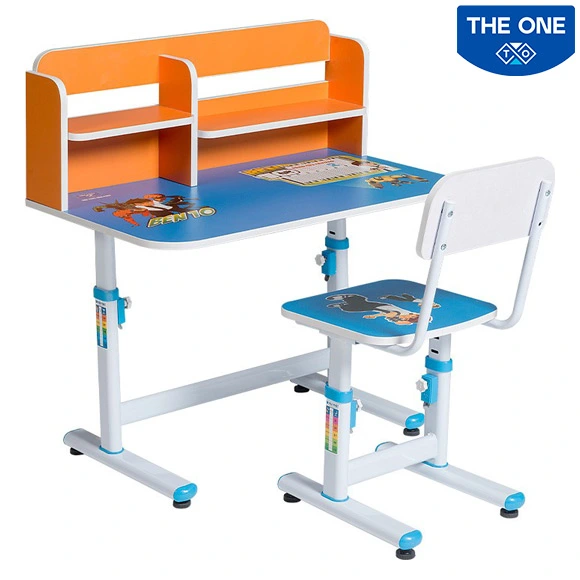 Bộ bàn ghế học sinh BHS29C-3+GHS29C-3