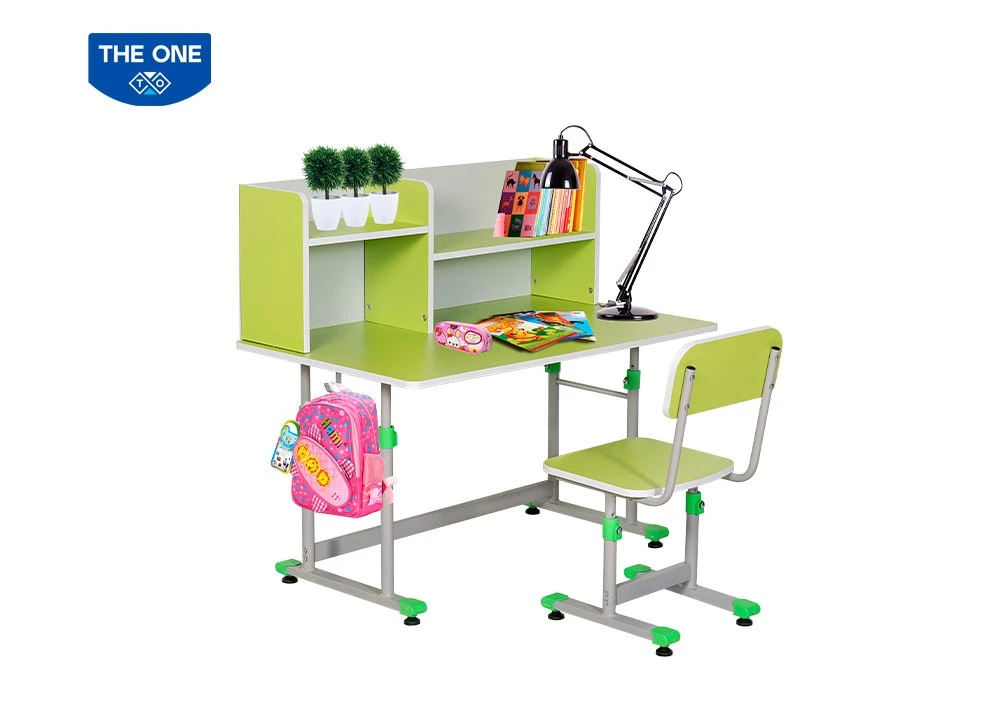 Bộ bàn ghế học sinh The One BHS30+GHS30