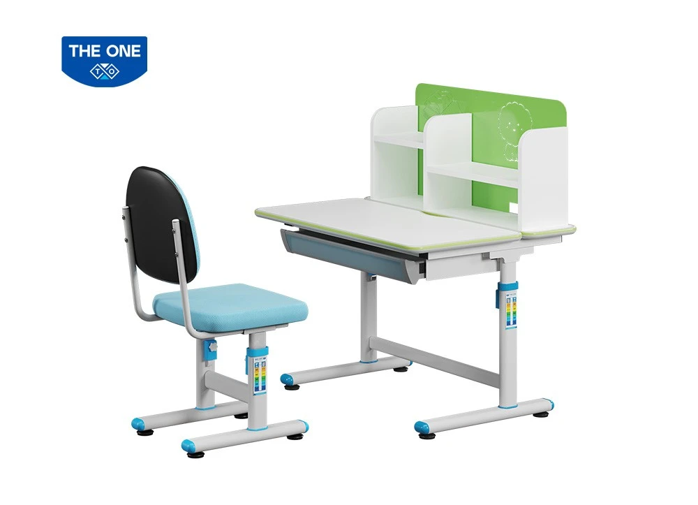 Bộ bàn ghế học sinh The One BHS31-1