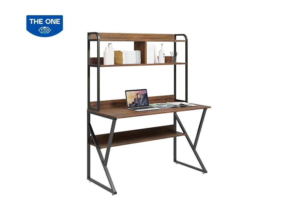 Bàn liền giá học sinh The One BHS405