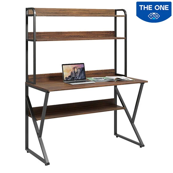 Bàn liền giá học sinh BHS405