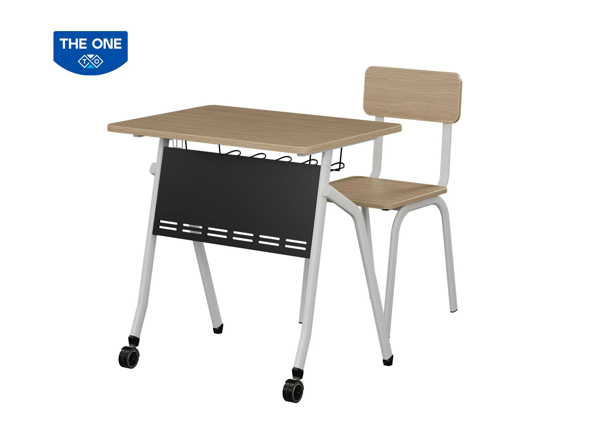 Bộ bàn ghế học sinh The One BHS41B/BHS41BG