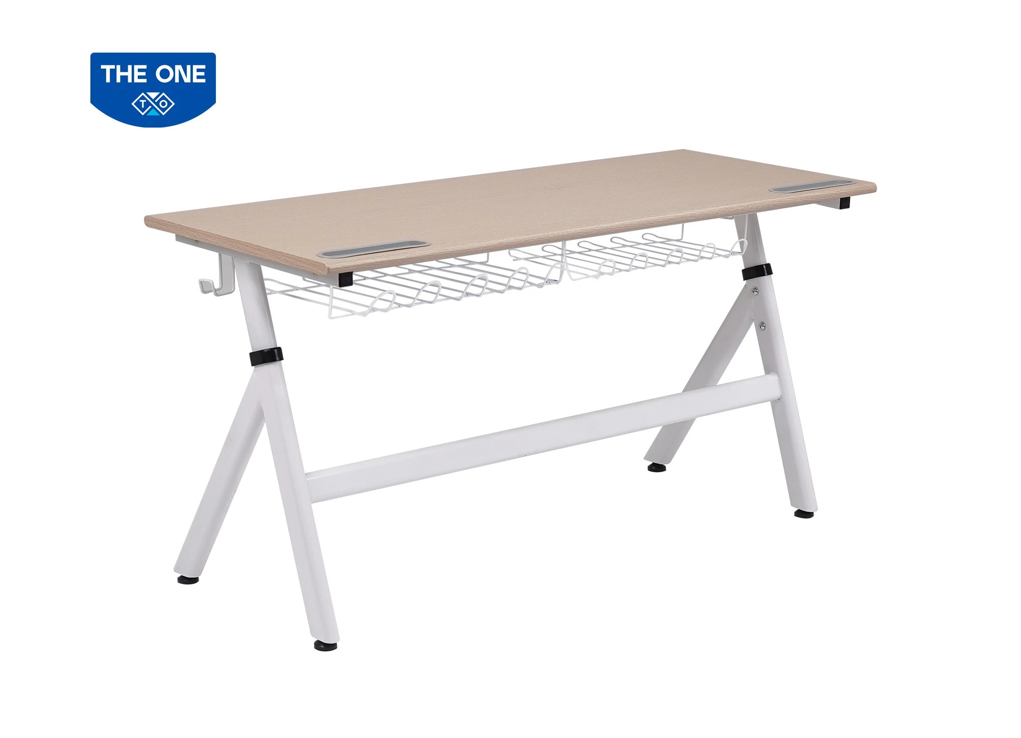 Bộ bàn ghế học sinh The One BHS46L2-2+GHS46