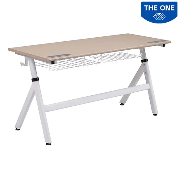 Bộ bàn ghế học sinh BHS46L2-2+GHS46