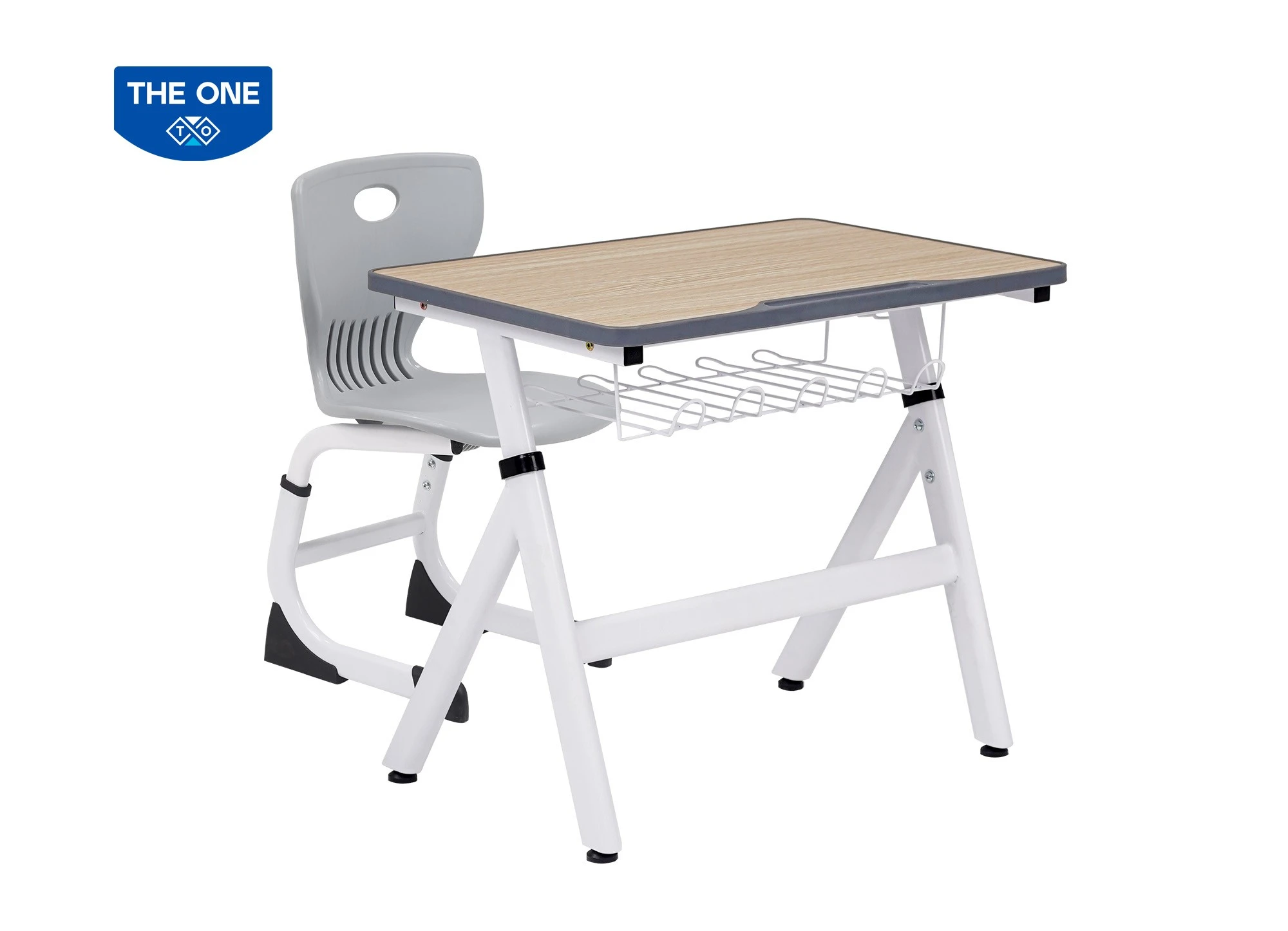 Bộ bàn ghế học sinh The One BHS46N-2+GHS46