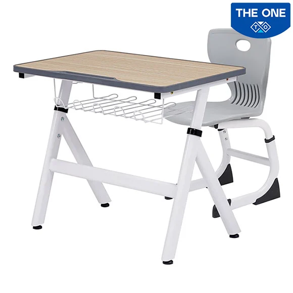 Bộ bàn ghế học sinh BHS46N-2+GHS46