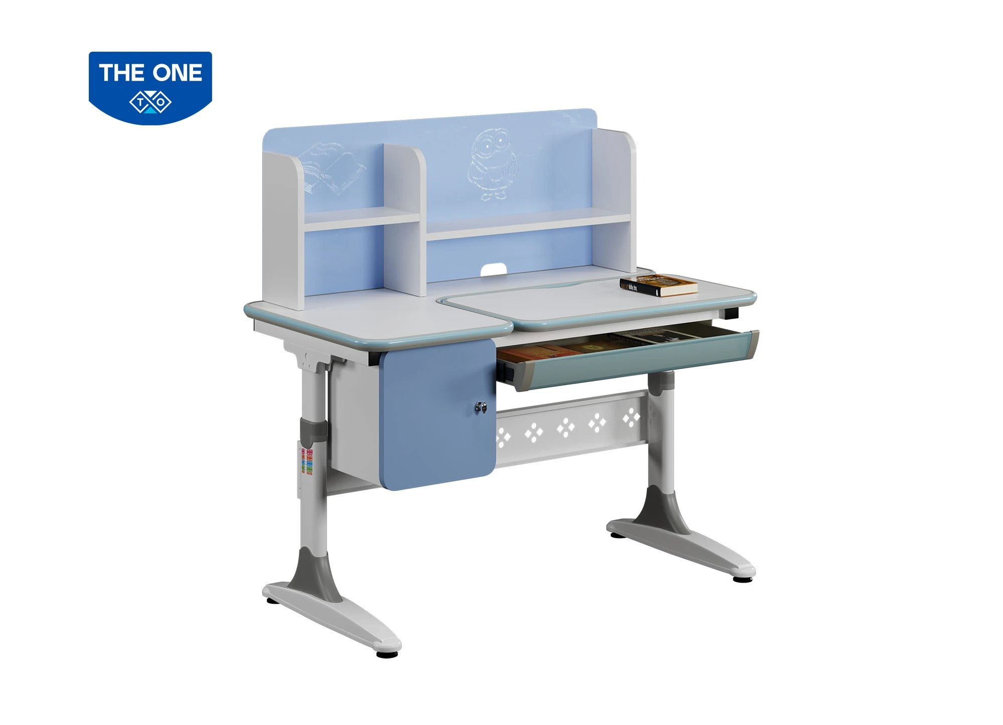 Bàn học sinh The One BHS50