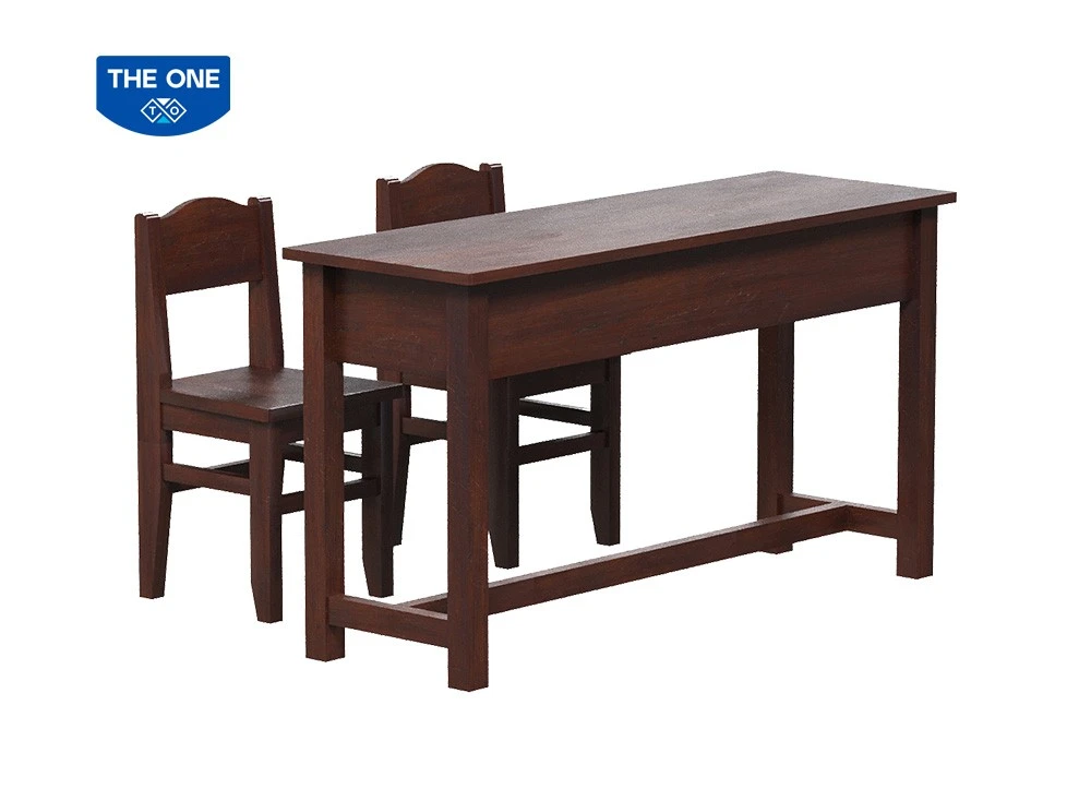 Bộ bàn ghế học sinh The One BHS501+GHS501