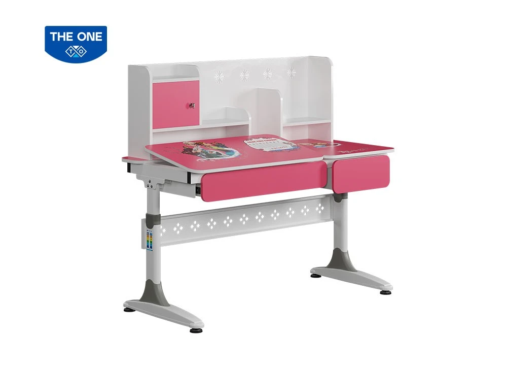Bộ bàn ghế học sinh The One BHS52