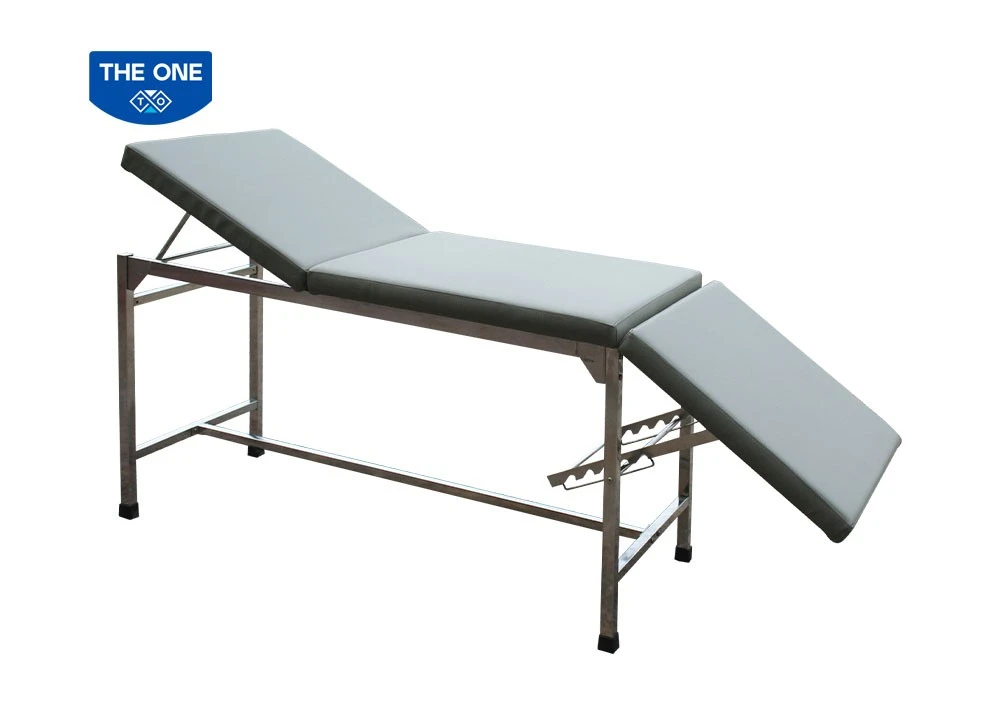 Bàn khám bệnh The One BKB01