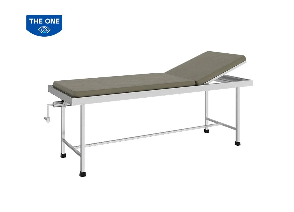 Bàn khám bệnh The One BKB03I