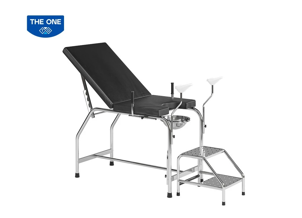 Bàn khám sản y tế The One BKSID16