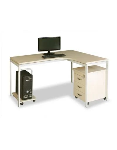 Bàn làm việc BLP14-CH/BLP16-CH