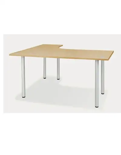 Bàn làm việc BLP14-CT/BLP16-CT-/BLP18-CT