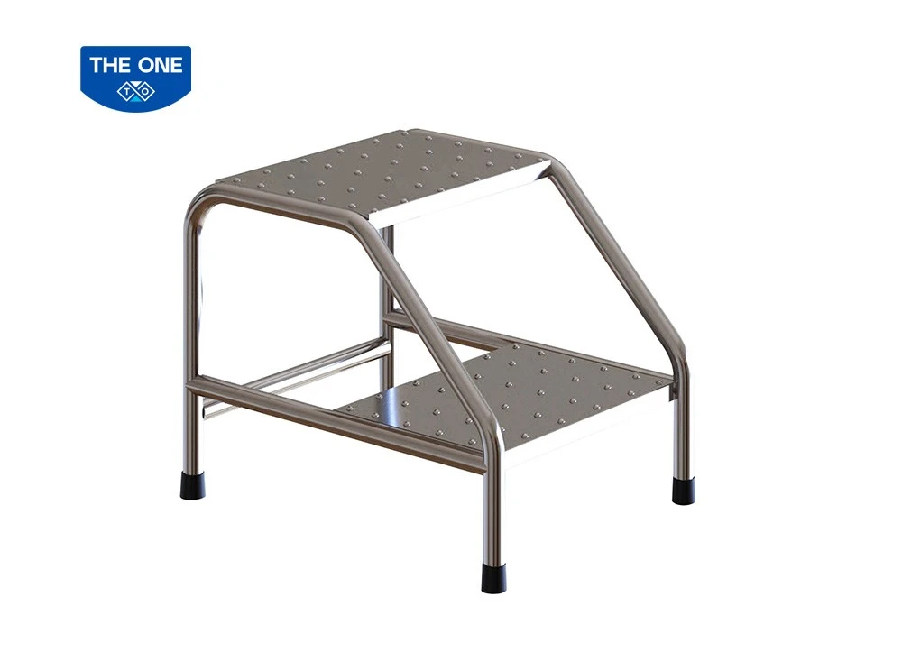 Bục lên xuống y tế The One BLX