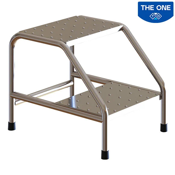 Bục lên xuống y tế BLX