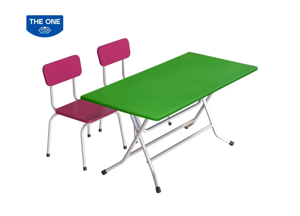 Bàn mẫu giáo The One BMG101AN/ BMG101BN