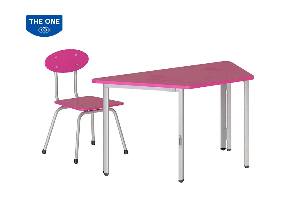 Bộ bàn ghế mẫu giáo The One BMG104A-1+GMG104A-1