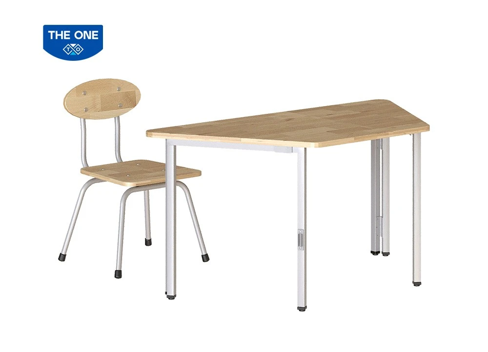Bộ bàn ghế mẫu giáo The One BMG104A-4+GMG104A-4