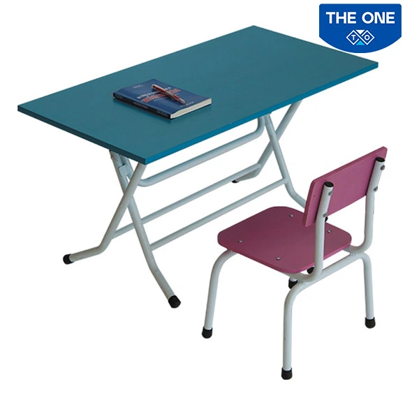 Bộ bàn ghế mẫu giáo BMG101B-1+GMG101B-1