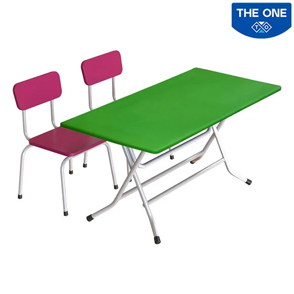 Bàn mẫu giáo BMG101AN/ BMG101BN