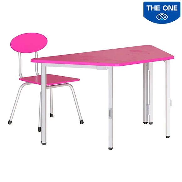Bộ bàn ghế mẫu giáo BMG104B-1+GMG104B-1
