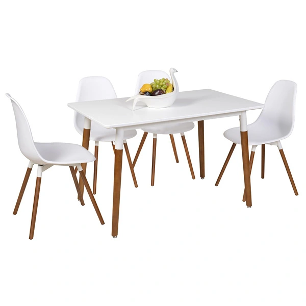 Bộ bàn ghế ăn The One HGB72-HGG72