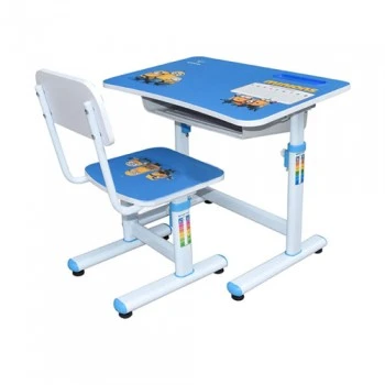 Bộ bàn ghế học sinh BHS29A-3+GHS29A-3