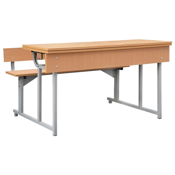 Bộ bàn học sinh bán trú The One BBT102C
