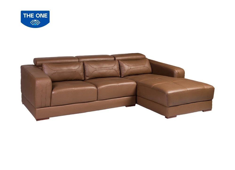 Bộ ghế Sofa Nội Thất The One SF107A