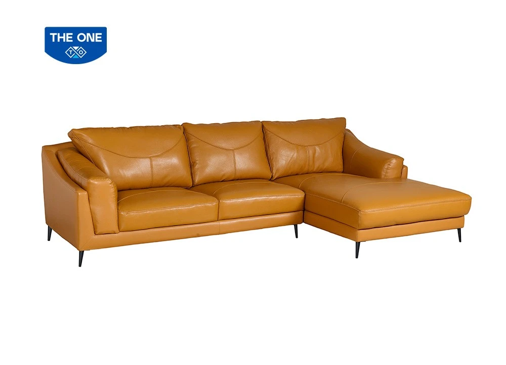 Bộ ghế Sofa Nội Thất The One SF132A