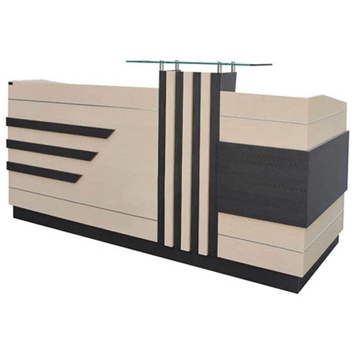 Bàn quầy lễ tân BQ101-22