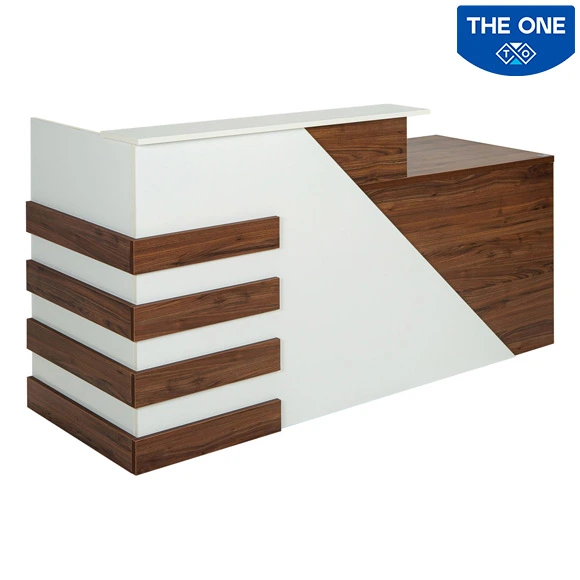 Bàn quầy lễ tân BQ103-18