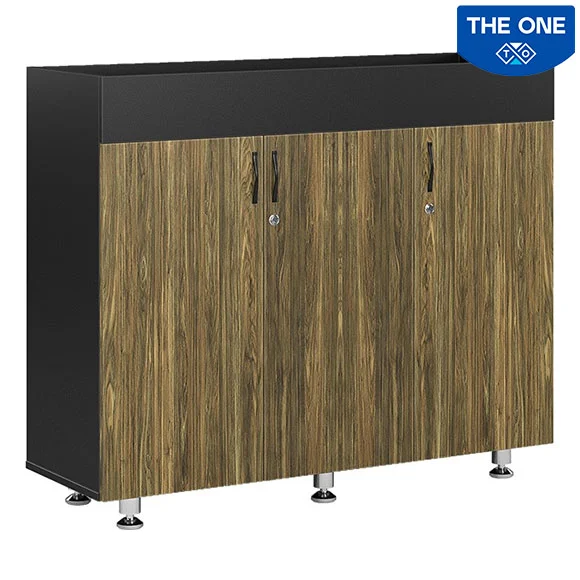Tủ tài liệu Bright The One BRI1000-3T2