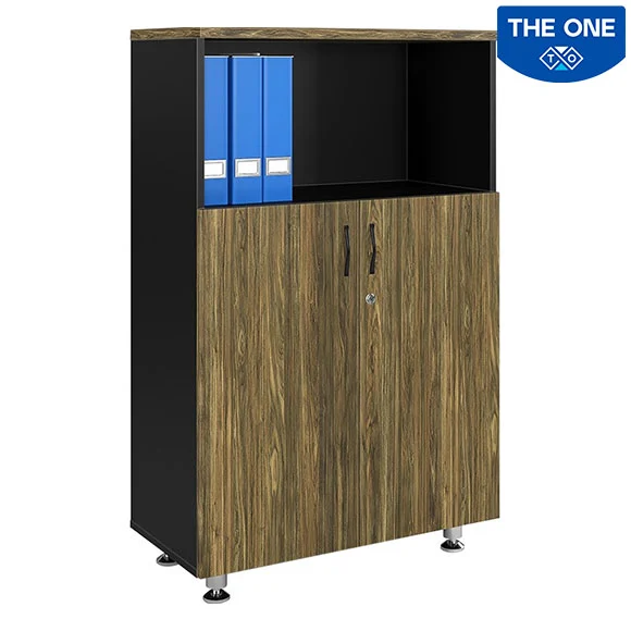 Tủ tài liệu Bright The One BRI1260-2B