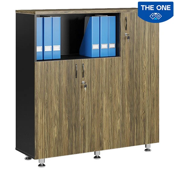 Tủ tài liệu Bright BRI1260-3B