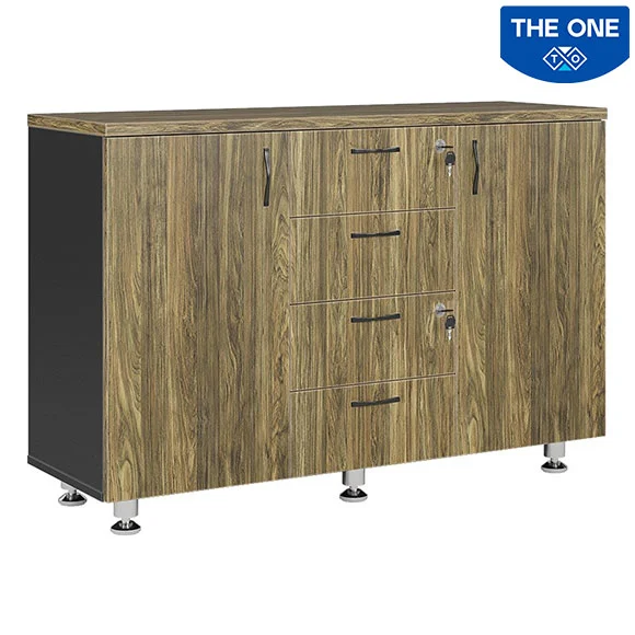Tủ tài liệu Bright The One BRI1280