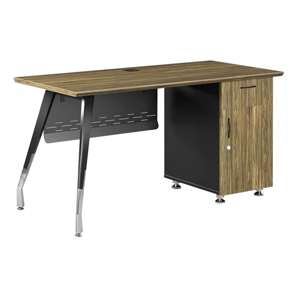 Bàn làm việc The One BRI160HLC15