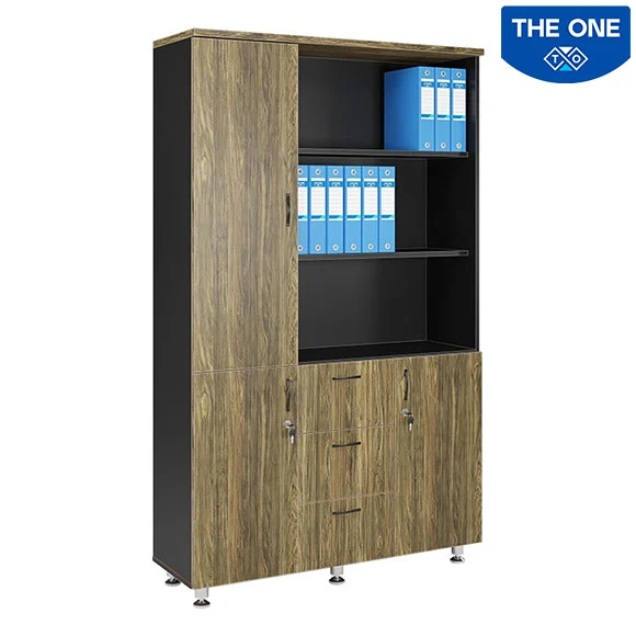 Tủ tài liệu Bright The One BRI1960-3B