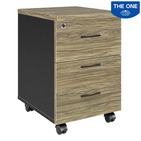 Hộc tài liệu The One BRIM3D