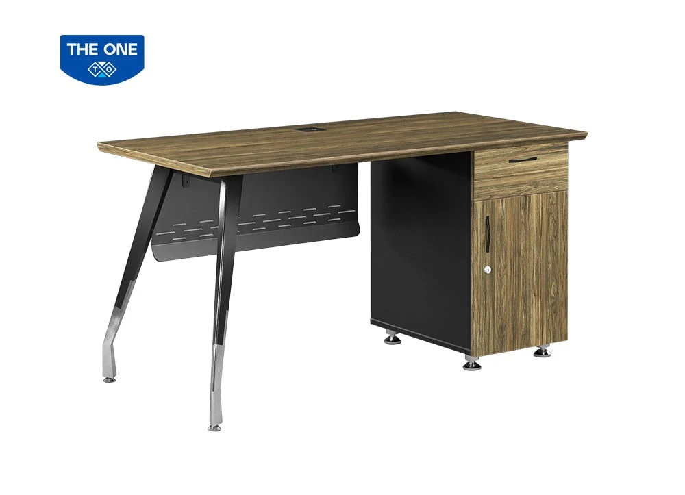 Bàn làm việc The One BRI140HLC15