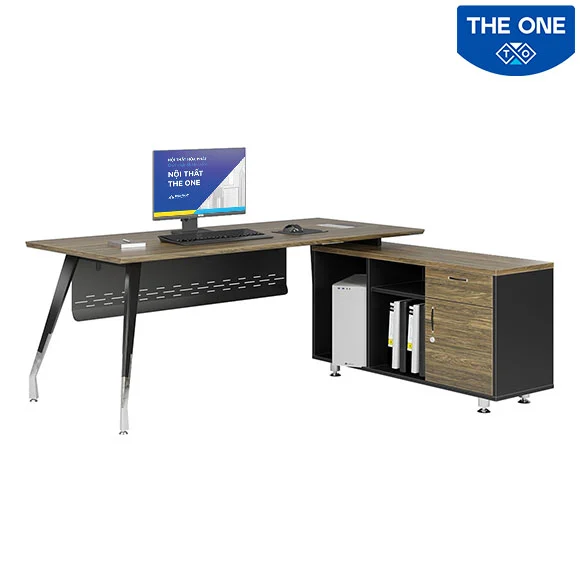 Bàn lãnh đạo cao cấp Bright BRIP1880C15