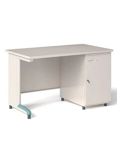 Bàn Benry mặt bàn bằng sắt Nội thất 190  BSS14H1