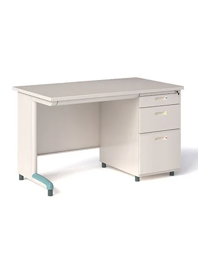 Bàn Benry mặt bàn bằng sắt Nội thất 190 BSS12H
