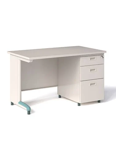 Bàn Benry mặt bàn bằng sắt Nội thất 190 BSS12H3